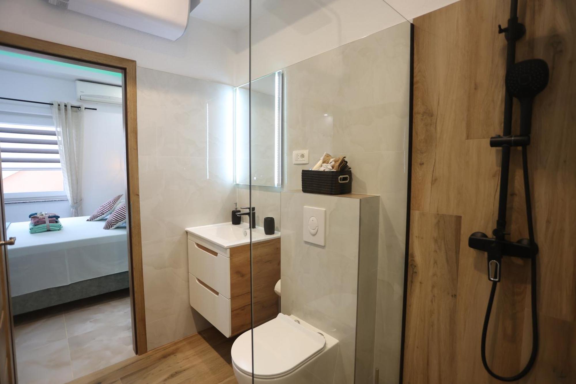 Villa Andric Trogir Kültér fotó